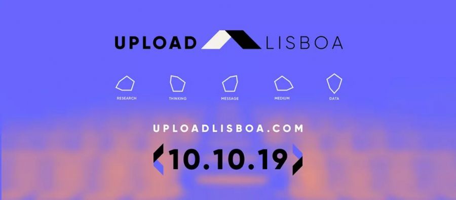 Upload Lisboa 2019