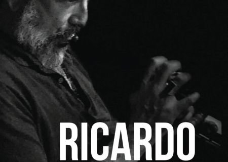 RICARDO PINTO QUINTETO  16.OUT | 21H30