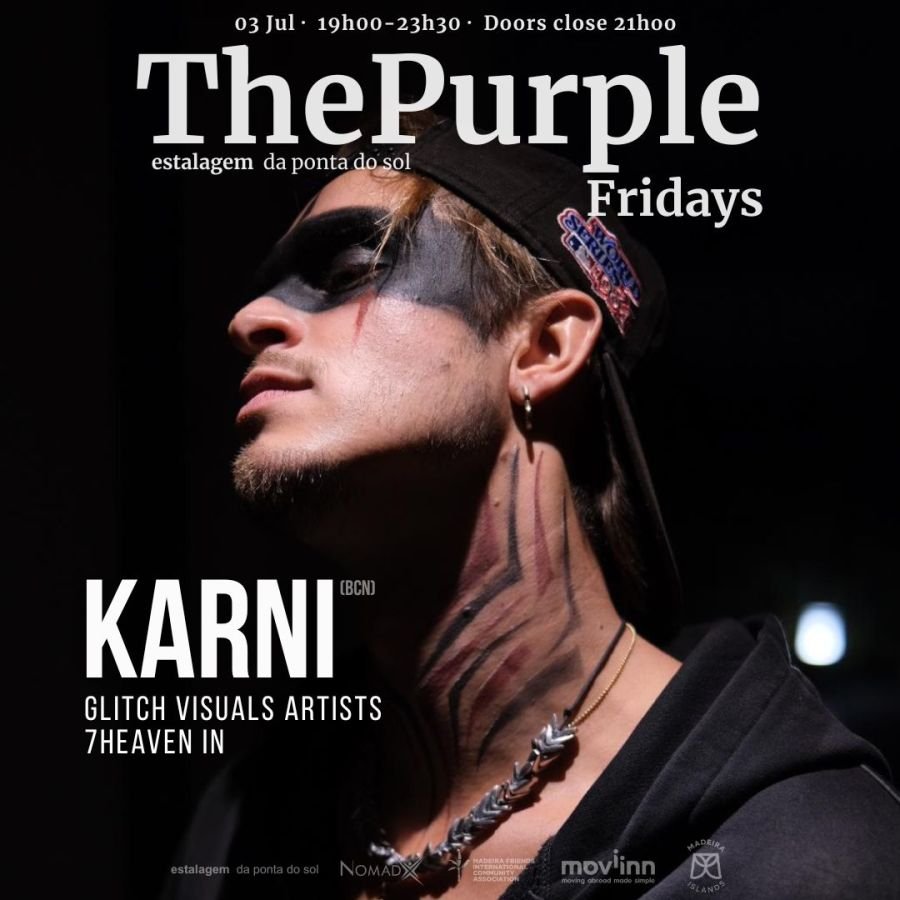 The Purple Fridays