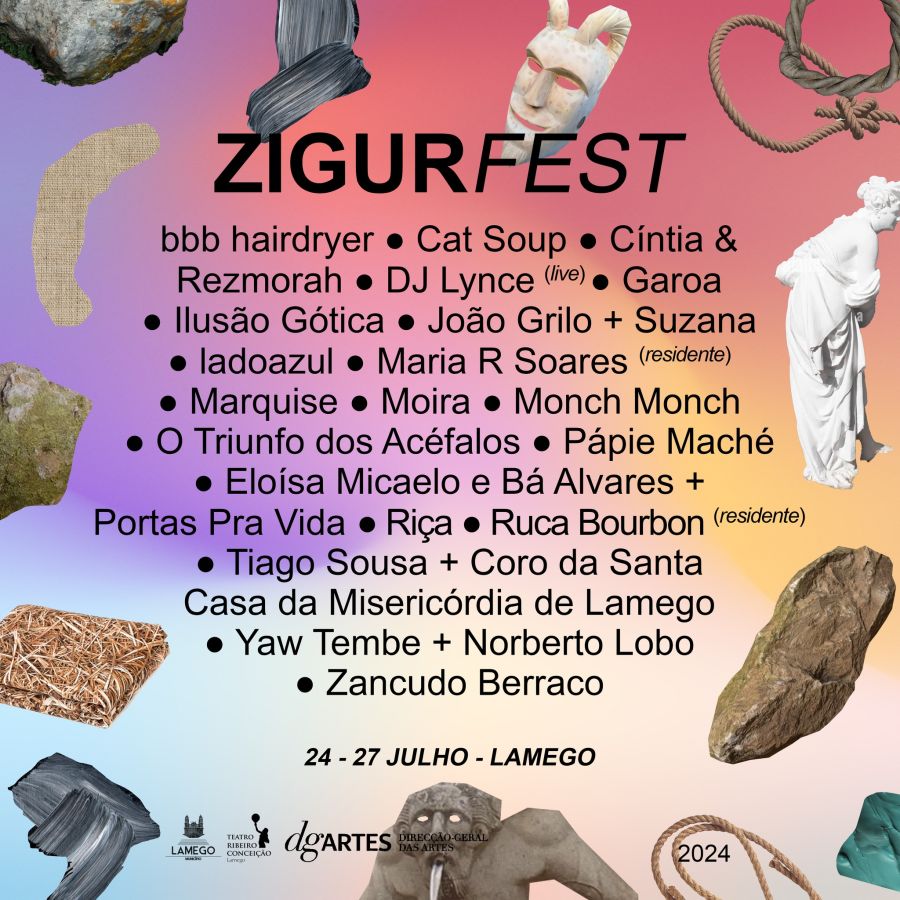 Zigurfest 2024