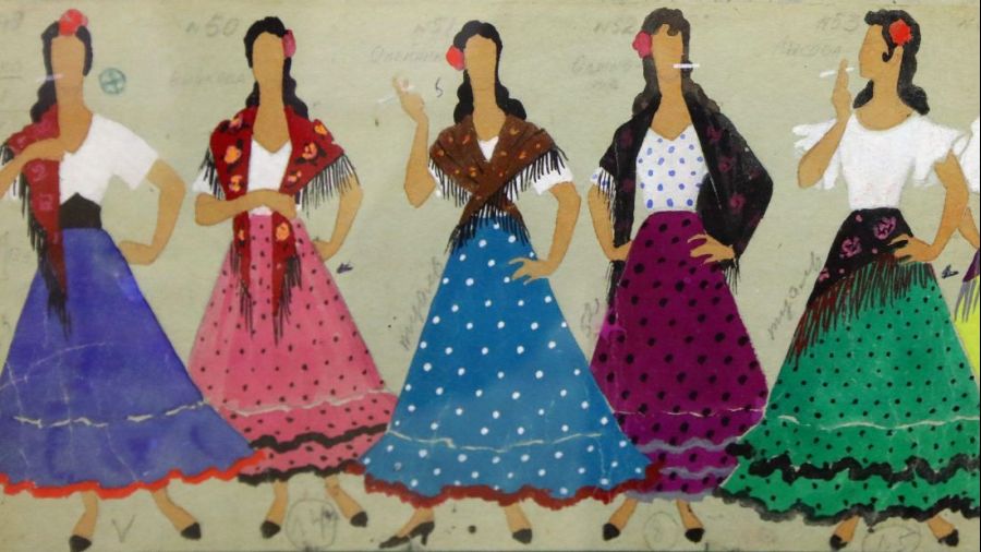 CARMEN, me sem! CARMEN, sou eu!