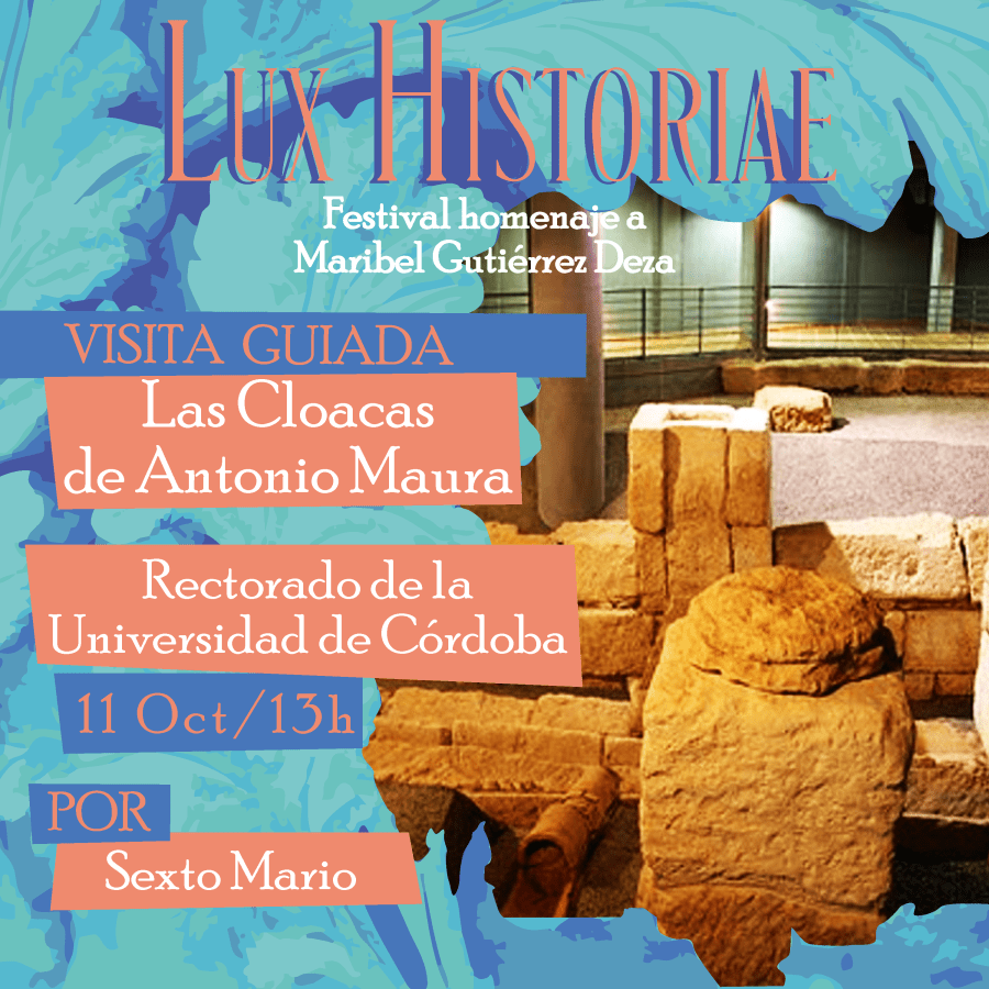 Las Cloacas De Antoni Maura