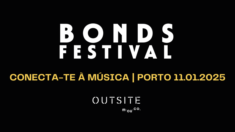 Bonds Festival