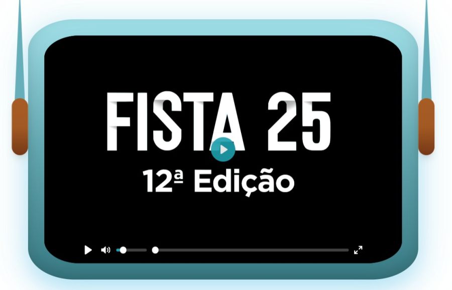 FISTA 2026 – Fórum de Tecnologias e Arquitectura do Iscte 