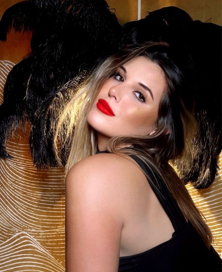 DJ SESSION - MERY CARDOSO