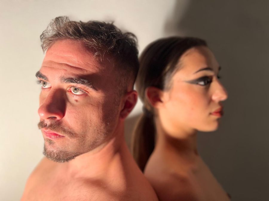 SUCCO. Documentos de un asesino sin motivos