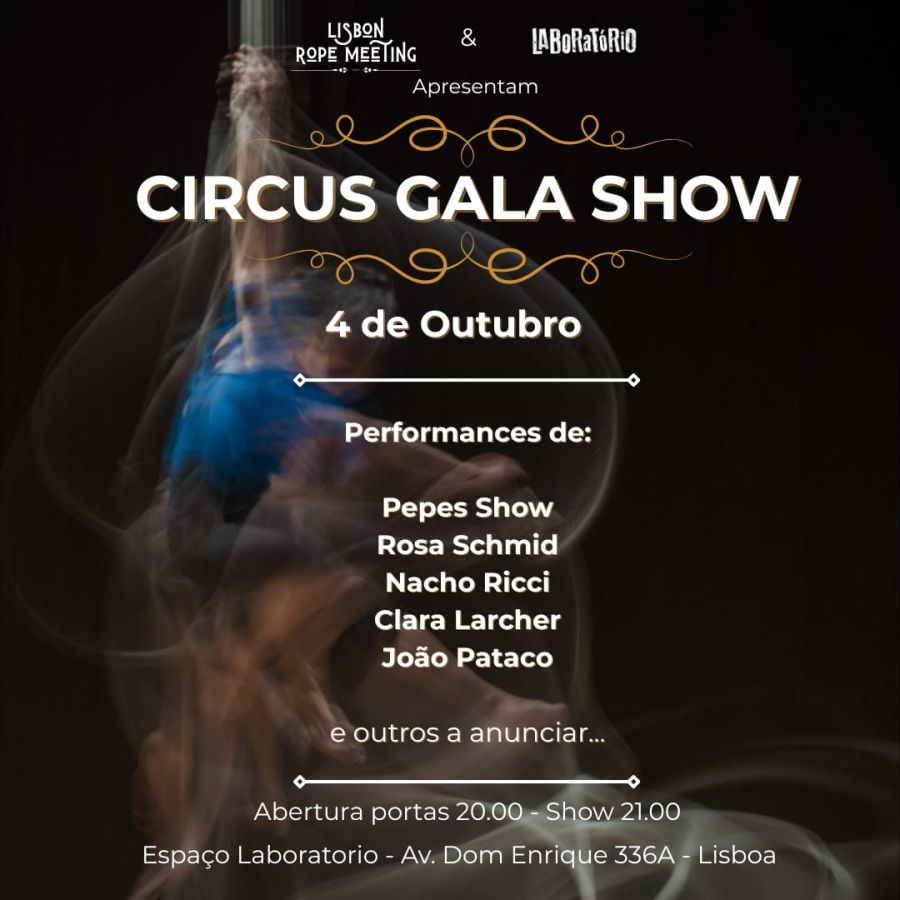 Circus Gala Show