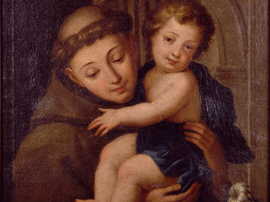 Visita • O santo mais querido de Lisboa