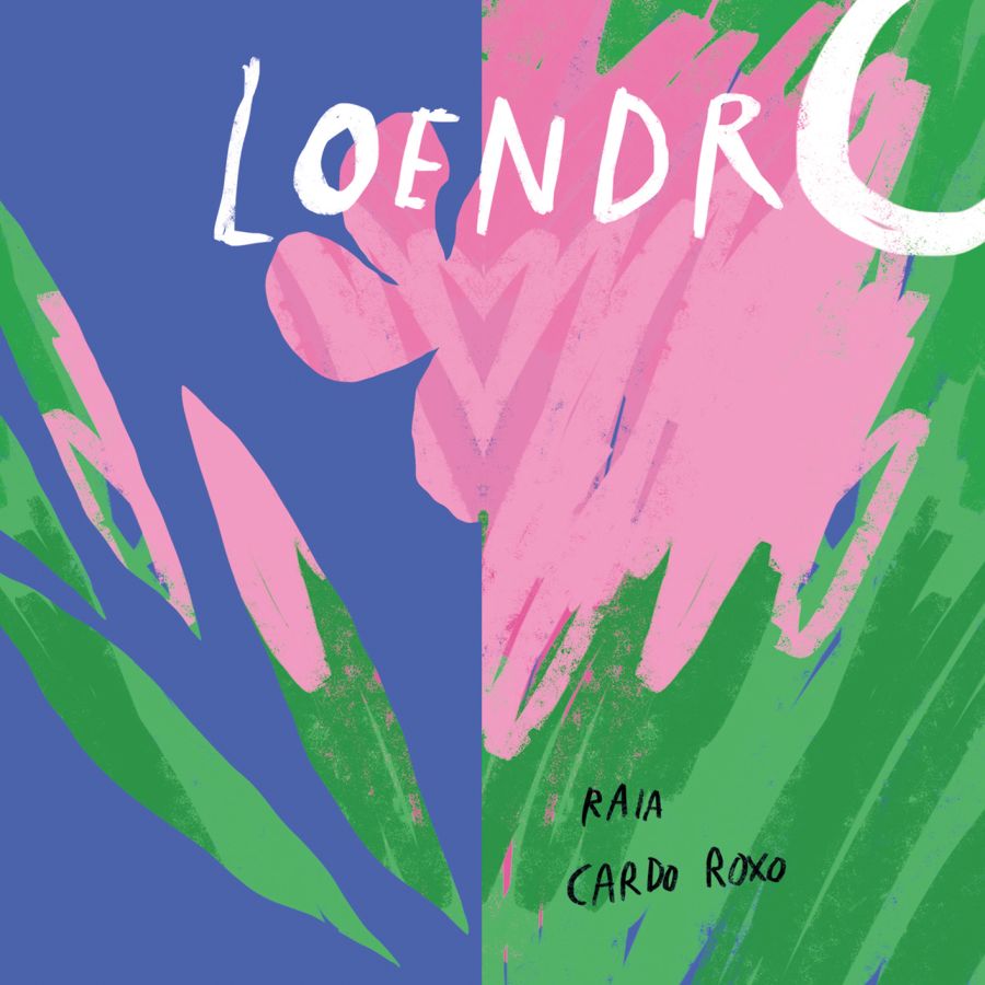 RAIA e Cardo Roxo apresentam LOENDRO um disco inspirado na geografia poética e musical de Alandroal.