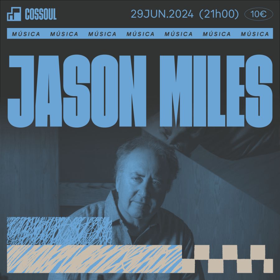 Concerto Jason Miles