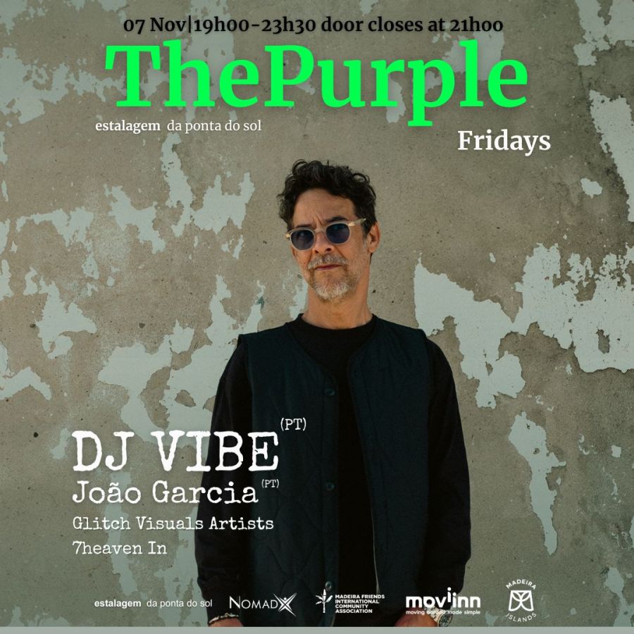 The Purple Fridays