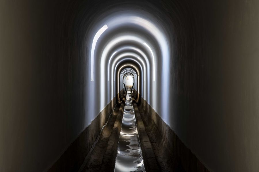 O AQUEDUTO DE LISBOA - Visita temática