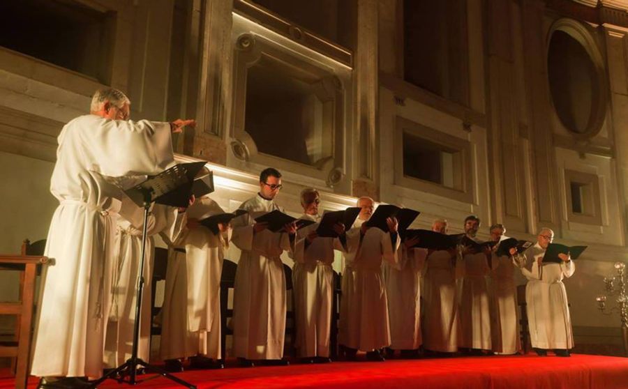 Coro Gregoriano Solemnis