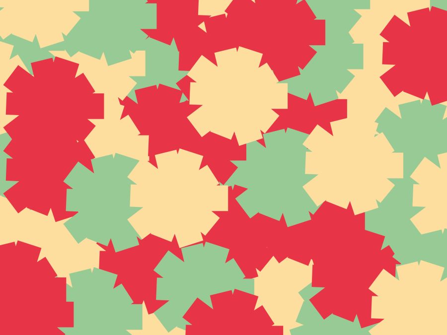 Conversa • Construir uma marcha 