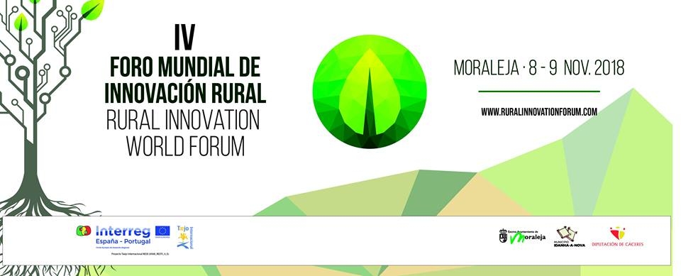 IV Foro Mundial de Innovación Rural