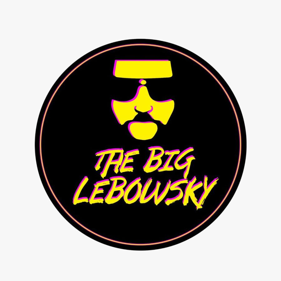 THE BIG LEBOWSKY LIVE BOROGODÓ LX FACTORY