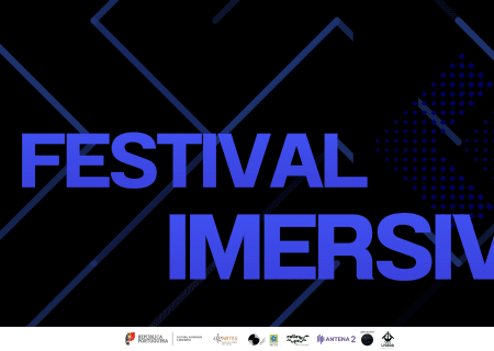 Festival Imersivo