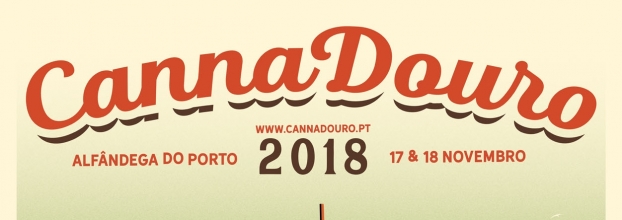 CannaDouro 2018