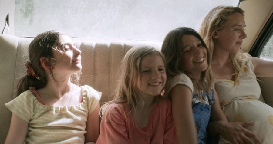Libre Garance - Filme Francês do Mês Loulé