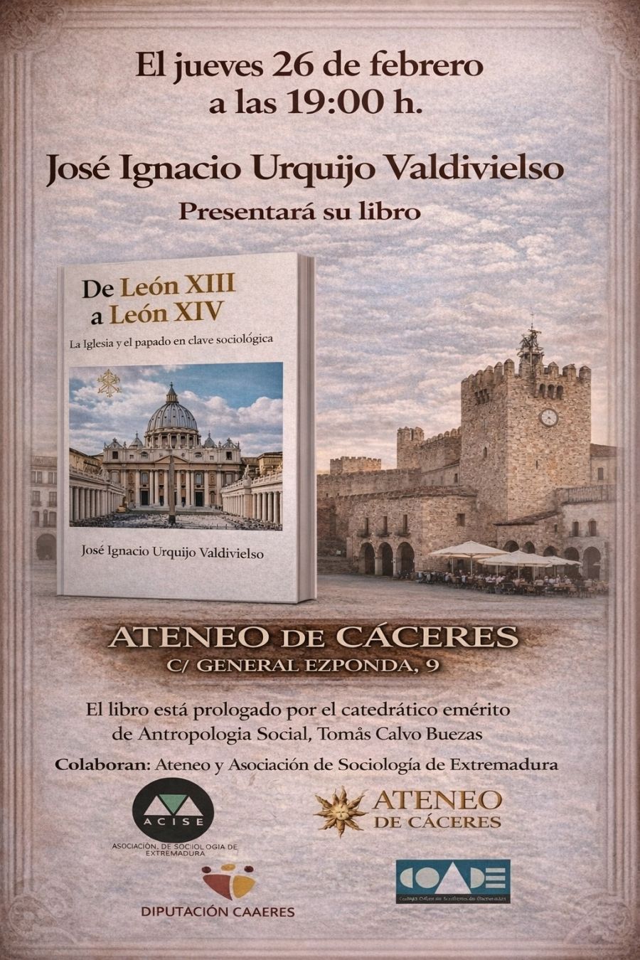 José Ignacio Urquijo Valdivielso