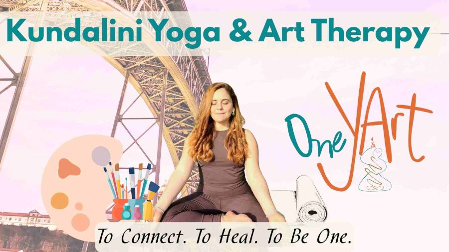 Yoga Kundalini: Calma para o Pensamento e Grounding