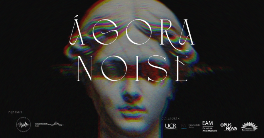 AgoraNois | Festival