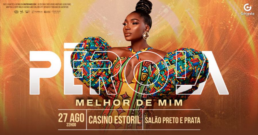 PÉROLA | MELHOR DE MIM
