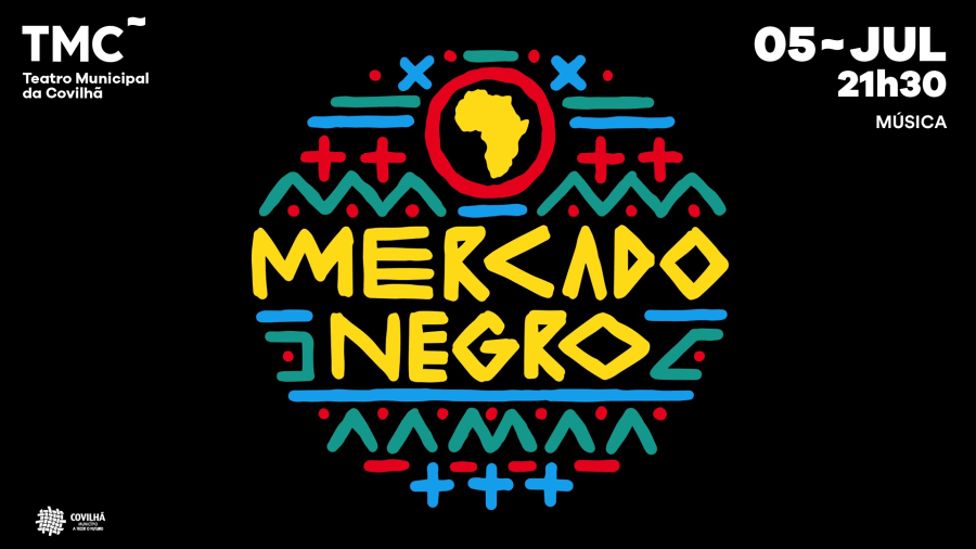 MERCADO NEGRO