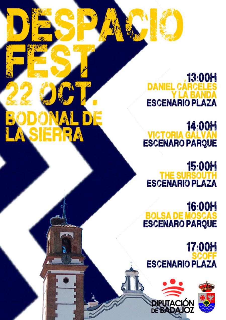 Despacio Fest 2022 | 1a Edición