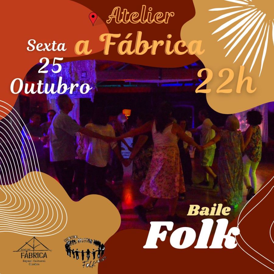 Baile Folk