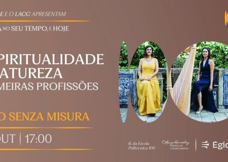 Concert Duo Senza Misura