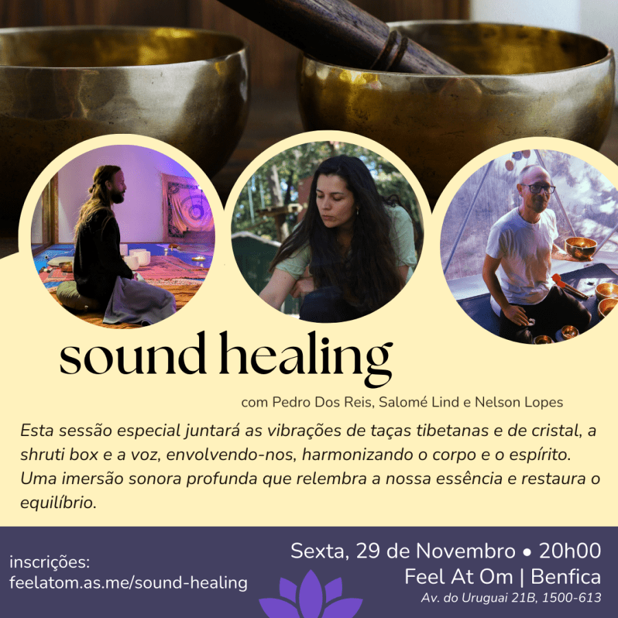 Sound Healing