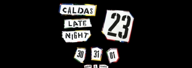 Caldas Late Night 2019