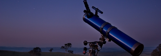 Curso Iniciação às Observações Astronómicas