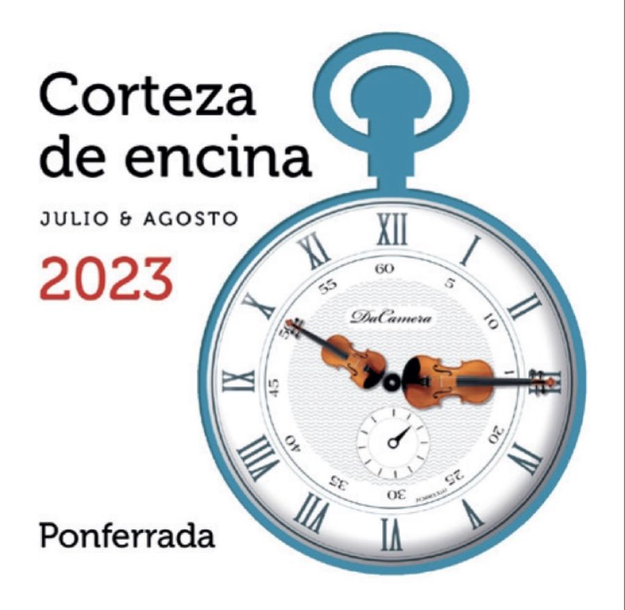 CORTEZA DE ENCINA 2023