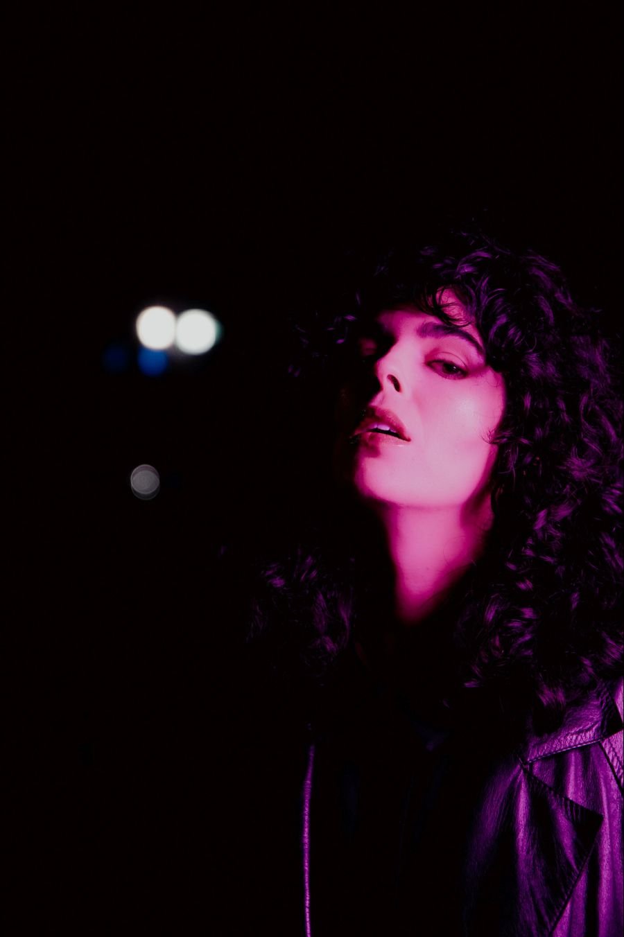 Rita Onofre, apresentação do álbum 'Bruta'