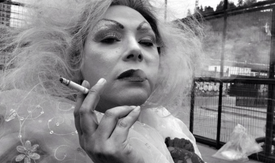 Coloquio bastardo | Club de lectura en español de Segunda Casa