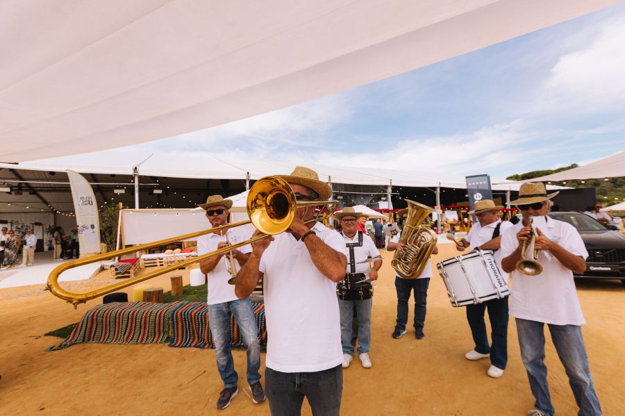 VALE DA PINTA EM FESTA! ESTÁ A CHEGAR A EDIÇÃO MAIS ANIMADA DA FESTA DAS VINDIMAS