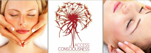 Facelift Energético da Access Consciousness por Márcio Dias