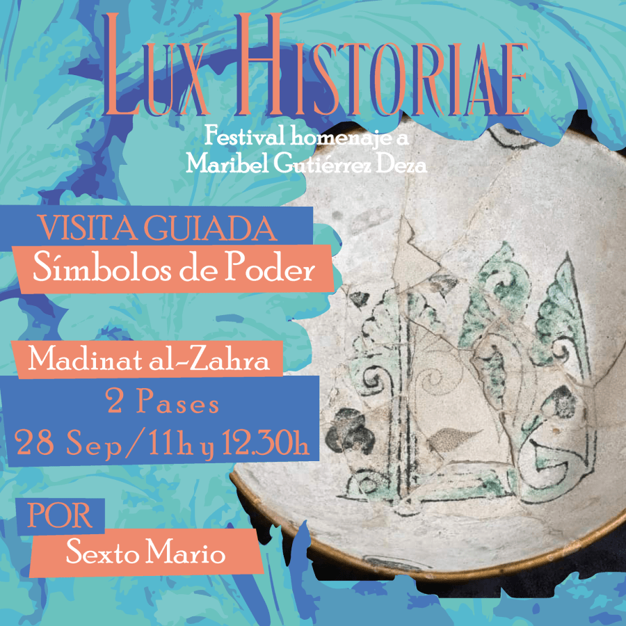 Símbolos del Poder