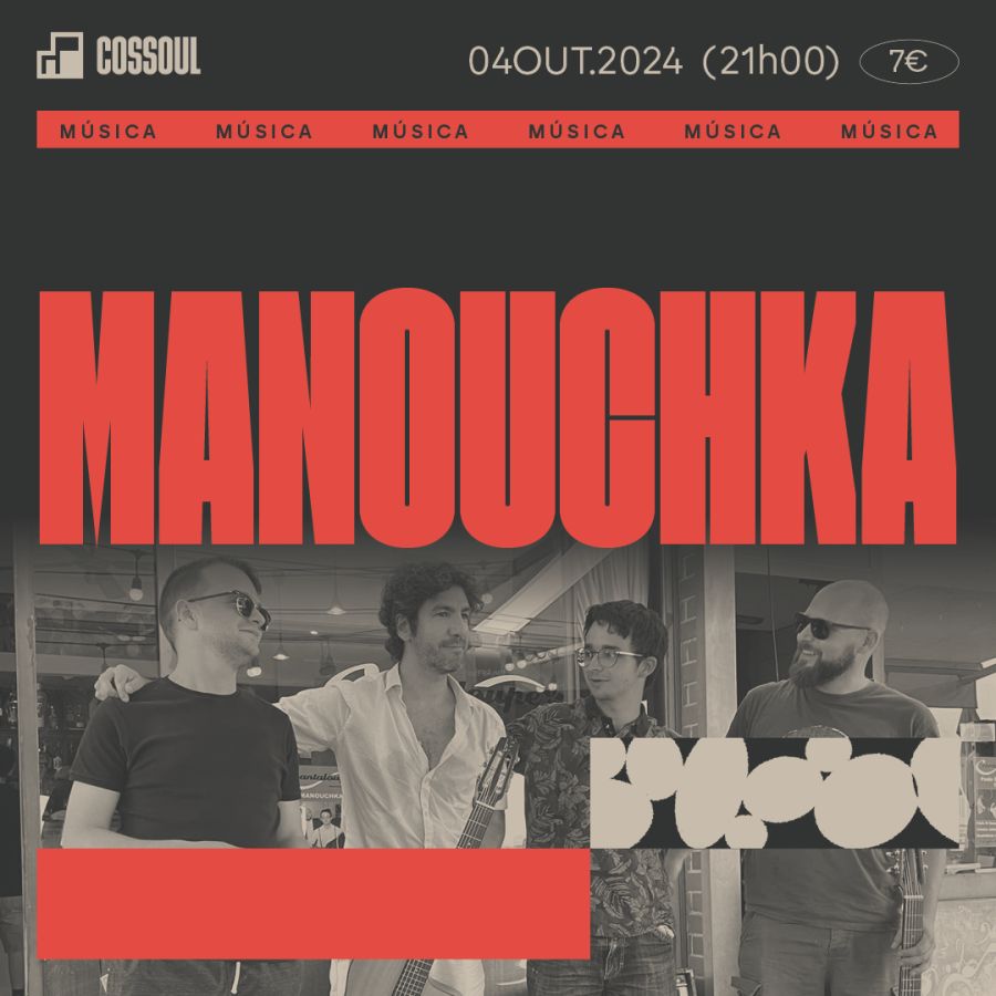 'Manouchka'