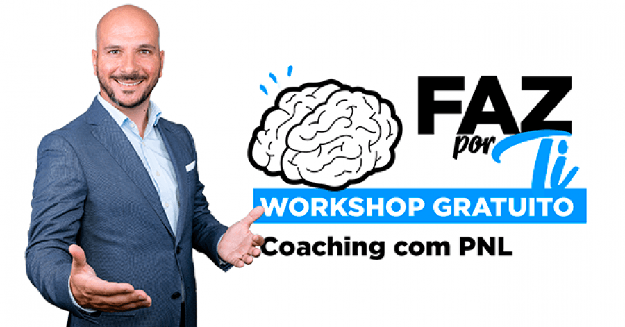Workshop Gratuito: Coaching com PNL