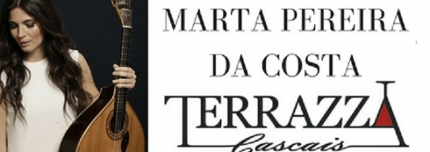 Concerto de Fado com Marta Pereira da Costa