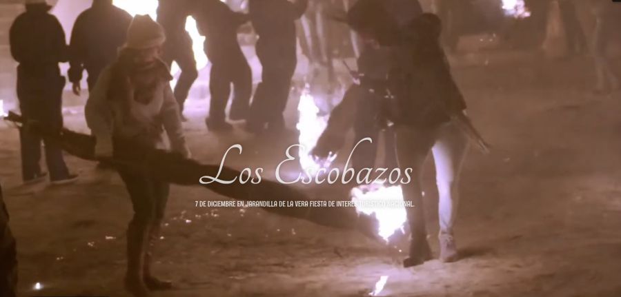 Los Escobazos de Jarandilla 2026