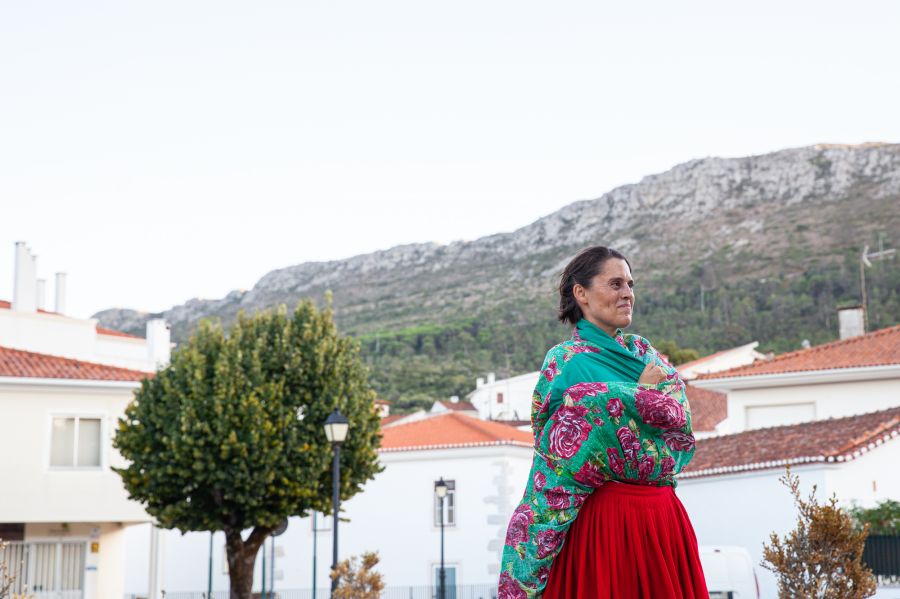 Workshop de Dança 'Partilhas / Exchanges'