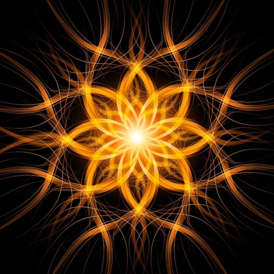 Curso de Reiki Nível 2 – O Caminho do Coração e da Consciência