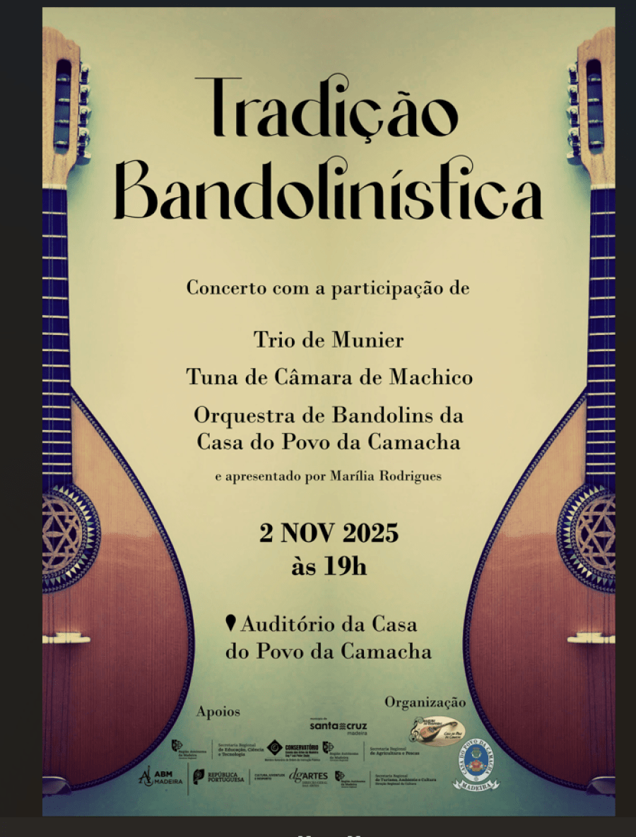 Tradição Bandolinistica