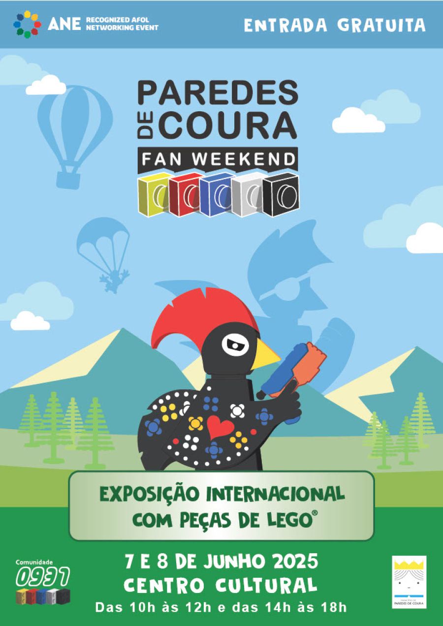 Paredes de Coura Fan Weekend