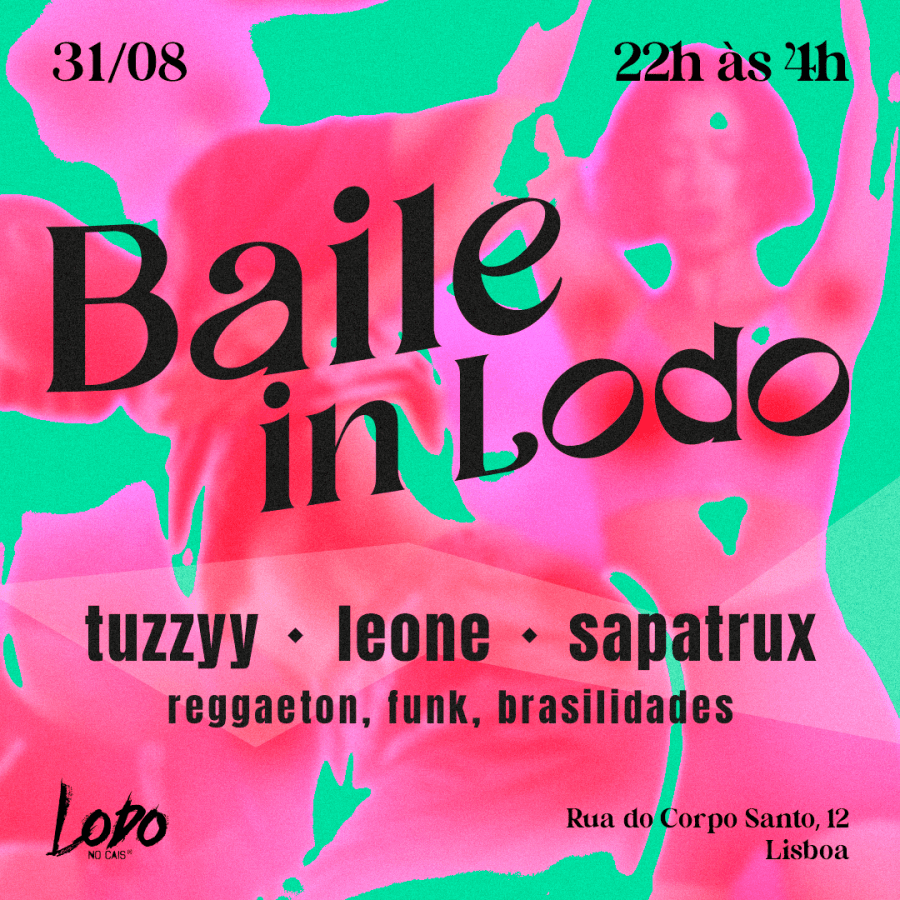 Baile in Lodo