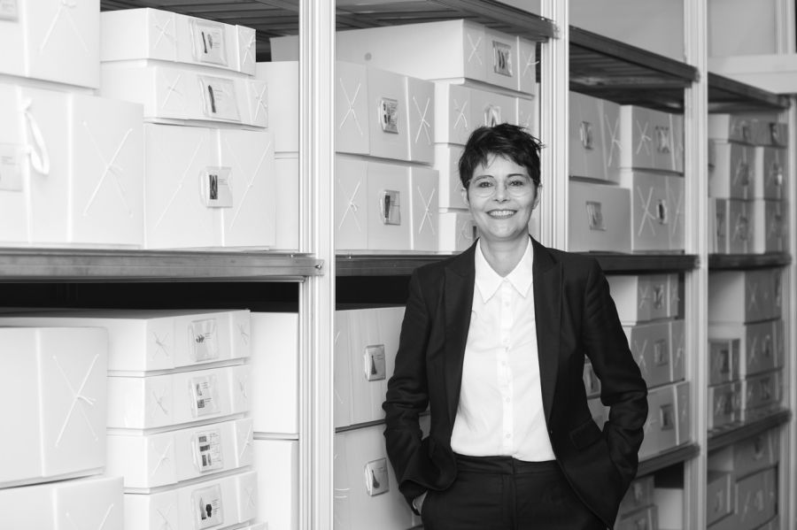 Isto não é um Cubo | Sessão aberta com Denise Pollini